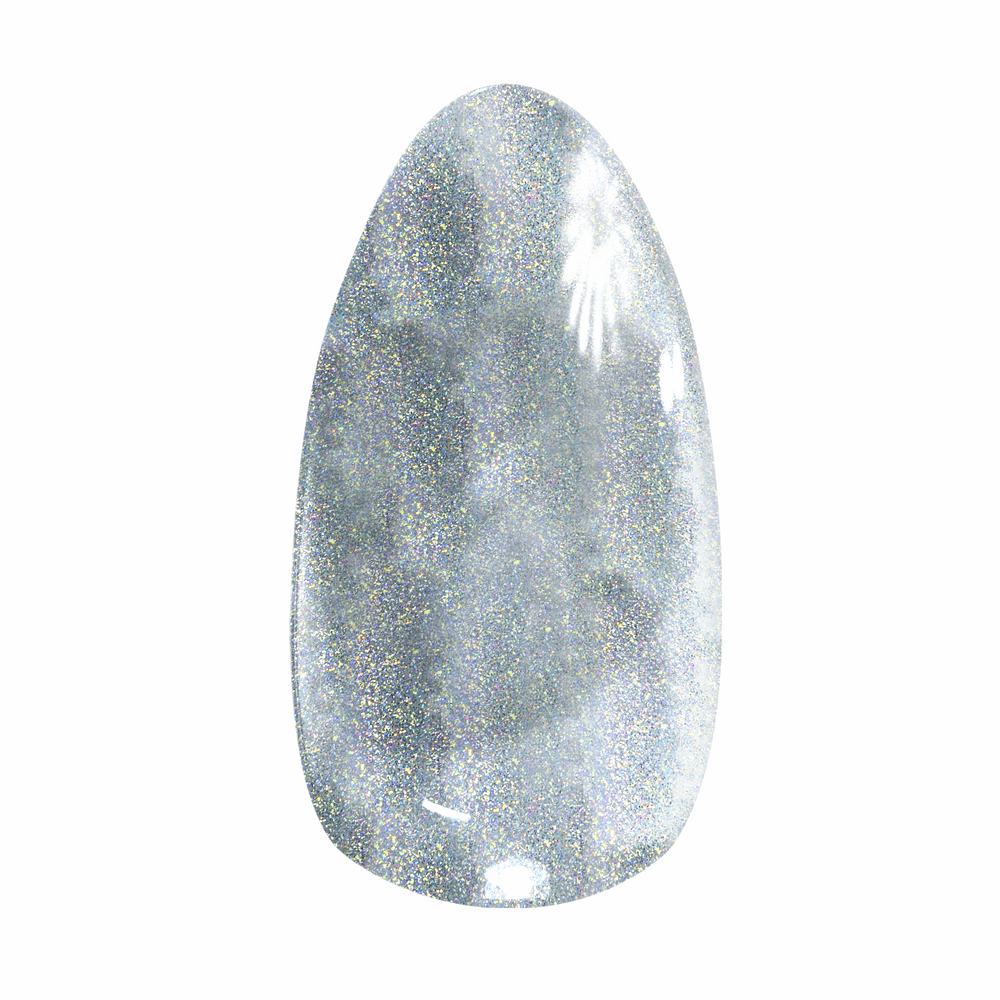 Ojă semipermanentă ROSSI Hema free - Glam Pearls, 15 ml ROSSI Nails