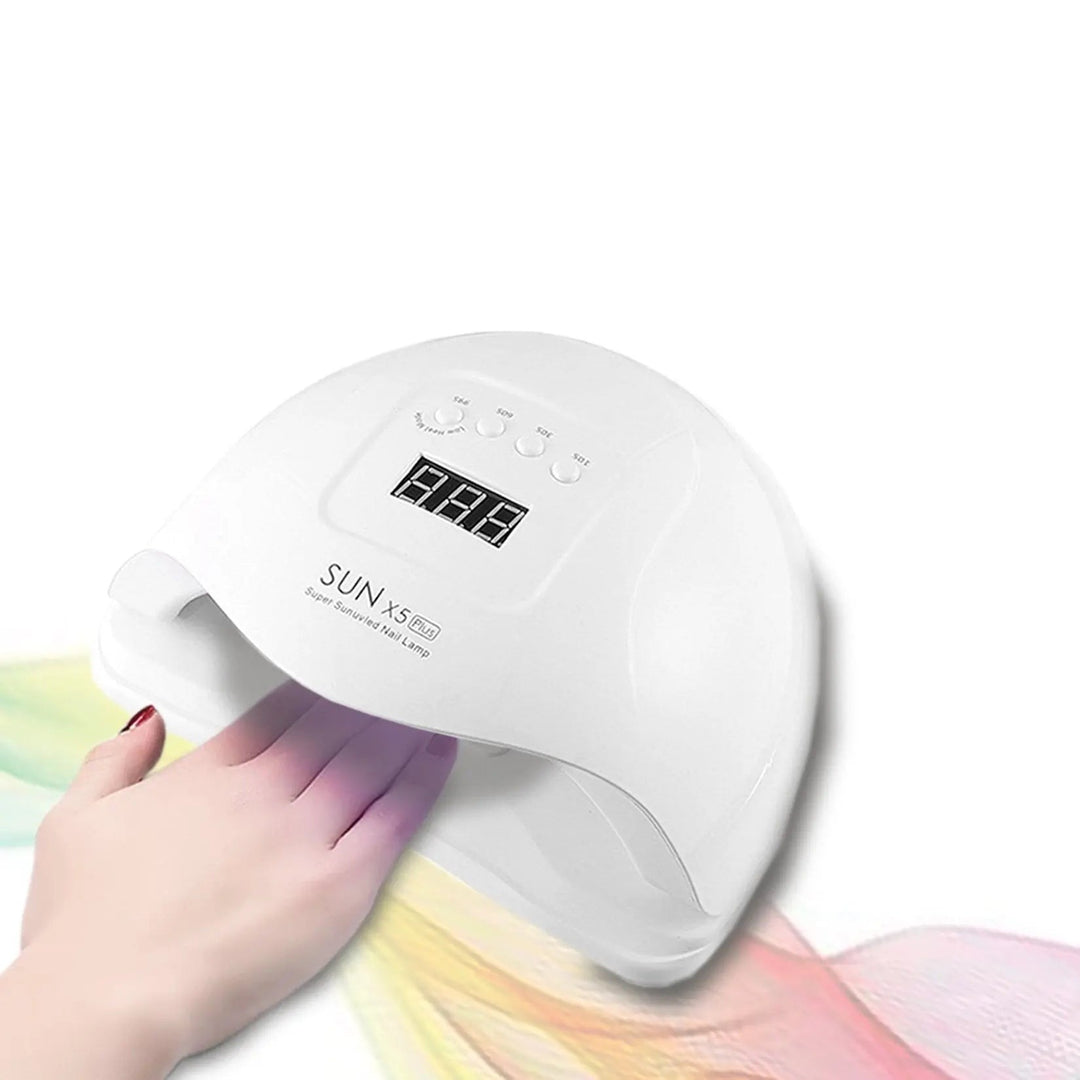 Lampă UV pentru unghii ROSSI 80W ROSSI Nails