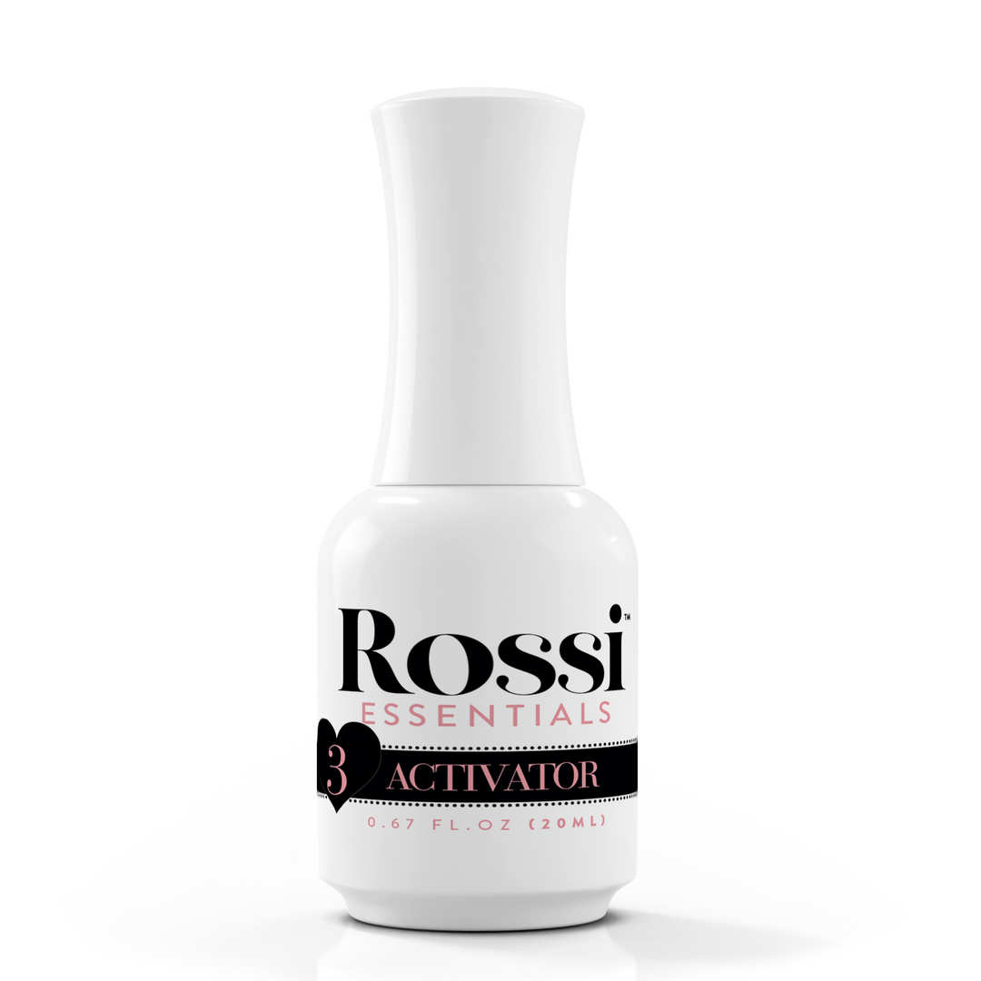 Activator Pudră de unghii, 15 ml