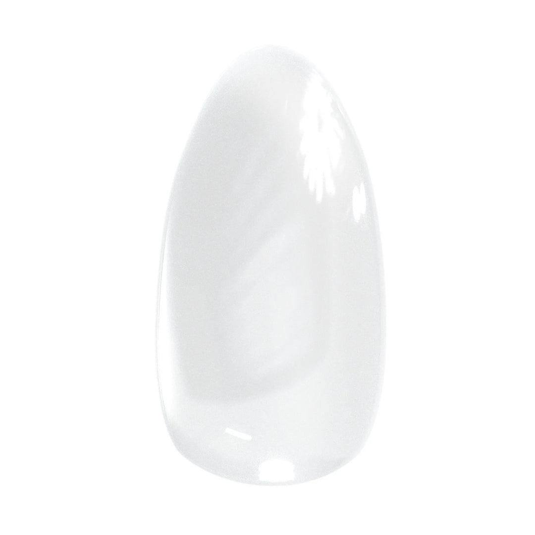 Ojă semipermanentă ROSSI Hema free - White Dreams, 7 ml