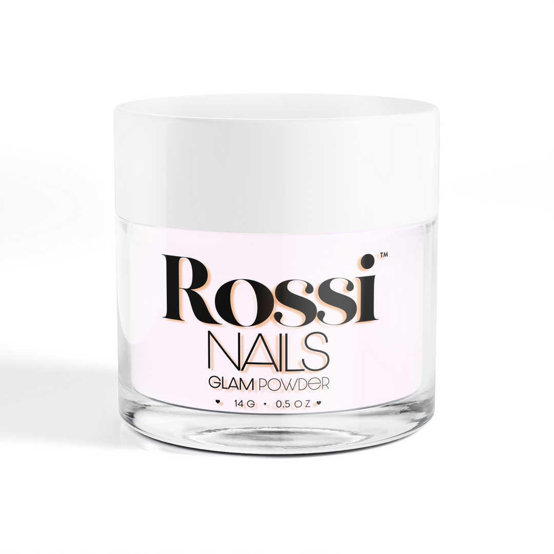 Pudră de unghii - Sweetheart, 15g ROSSI Nails