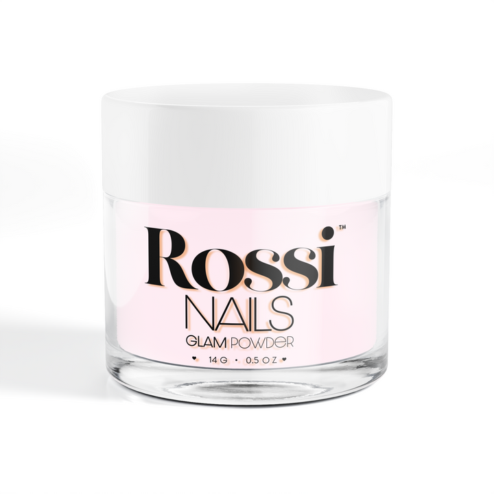 Pudră de unghii - Mad about You, 15g ROSSI Nails