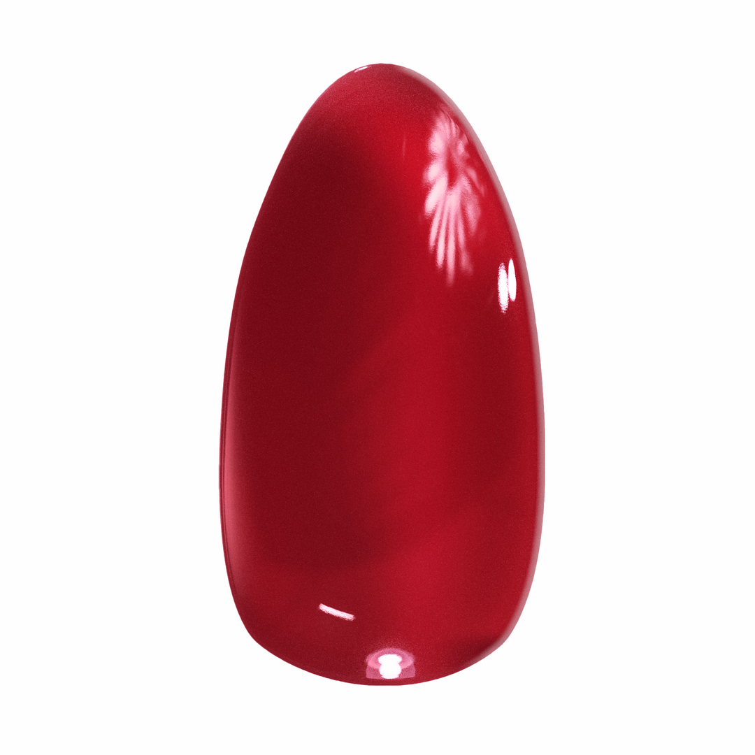 Ojă semipermanentă ROSSI Hema free - Heartbreaker, 15 ml ROSSI Nails