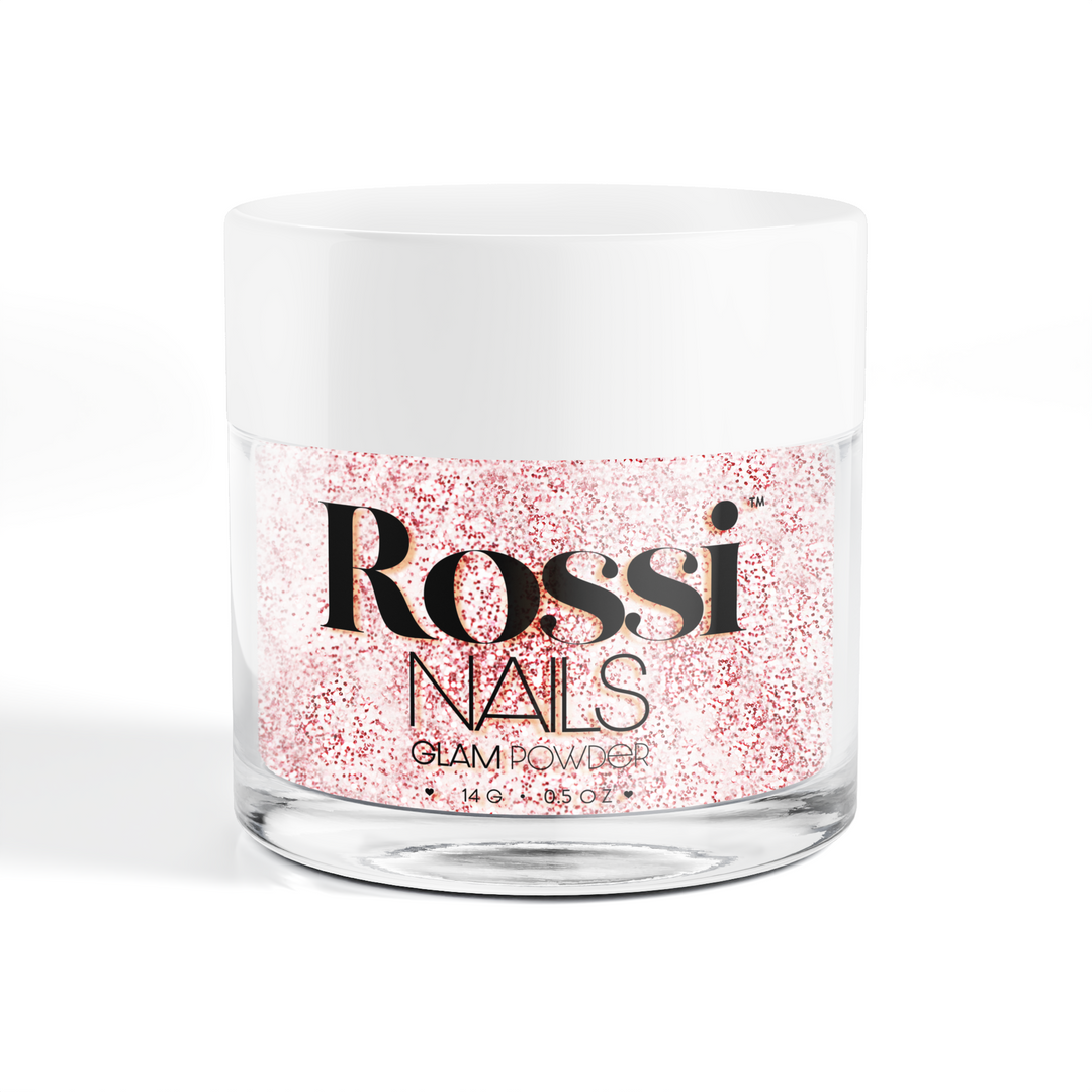 Pudră de unghii - It's Summertime!, 15g ROSSI Nails