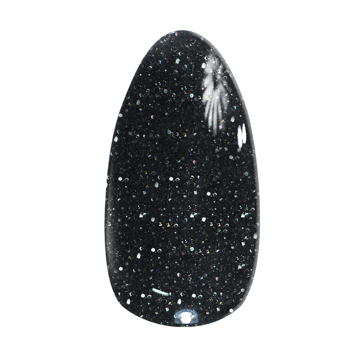 Pudră de unghii - Las Vegas Nights, 15g ROSSI Nails