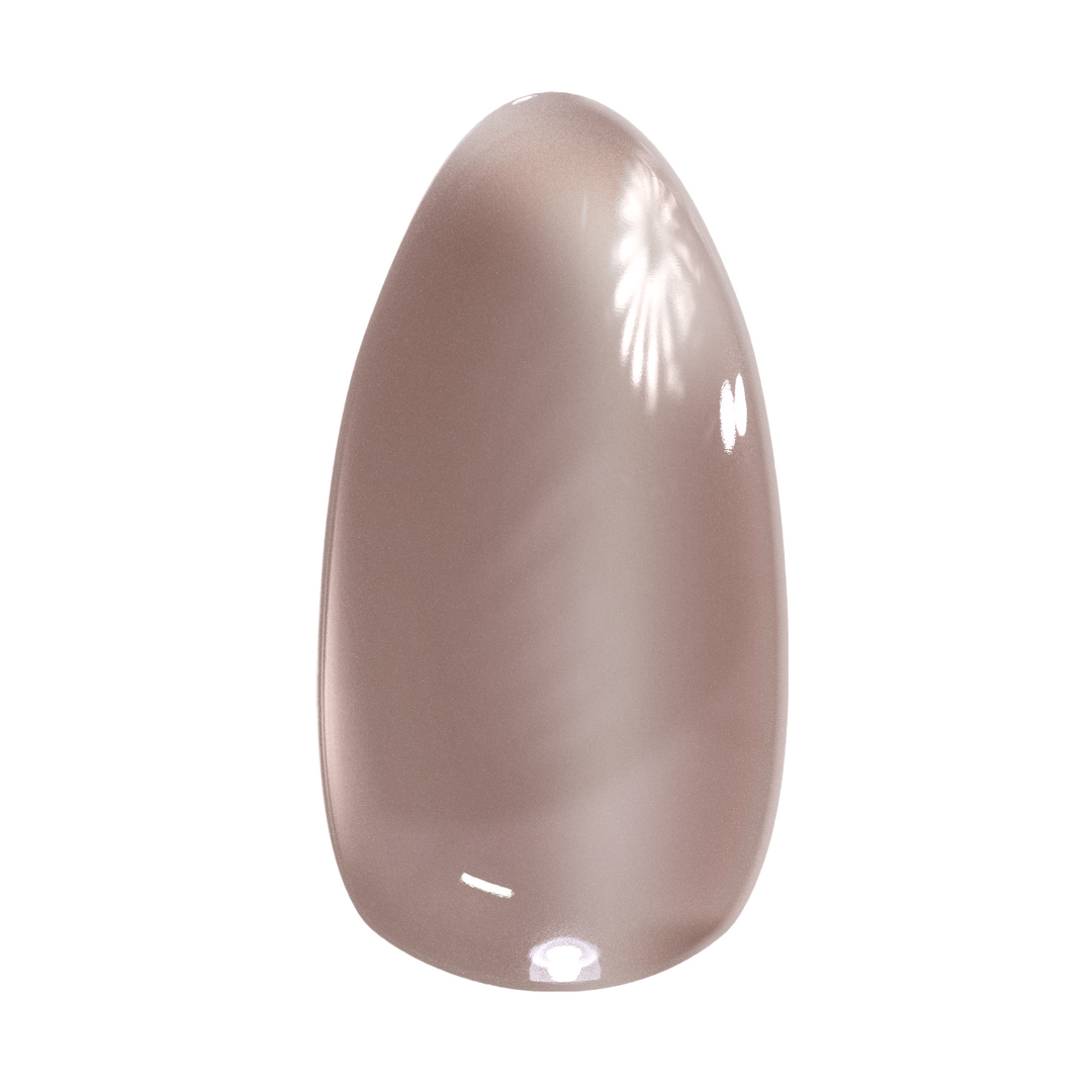 Ojă semipermanentă ROSSI Hema free - Luminous, 15 ml ROSSI Nails