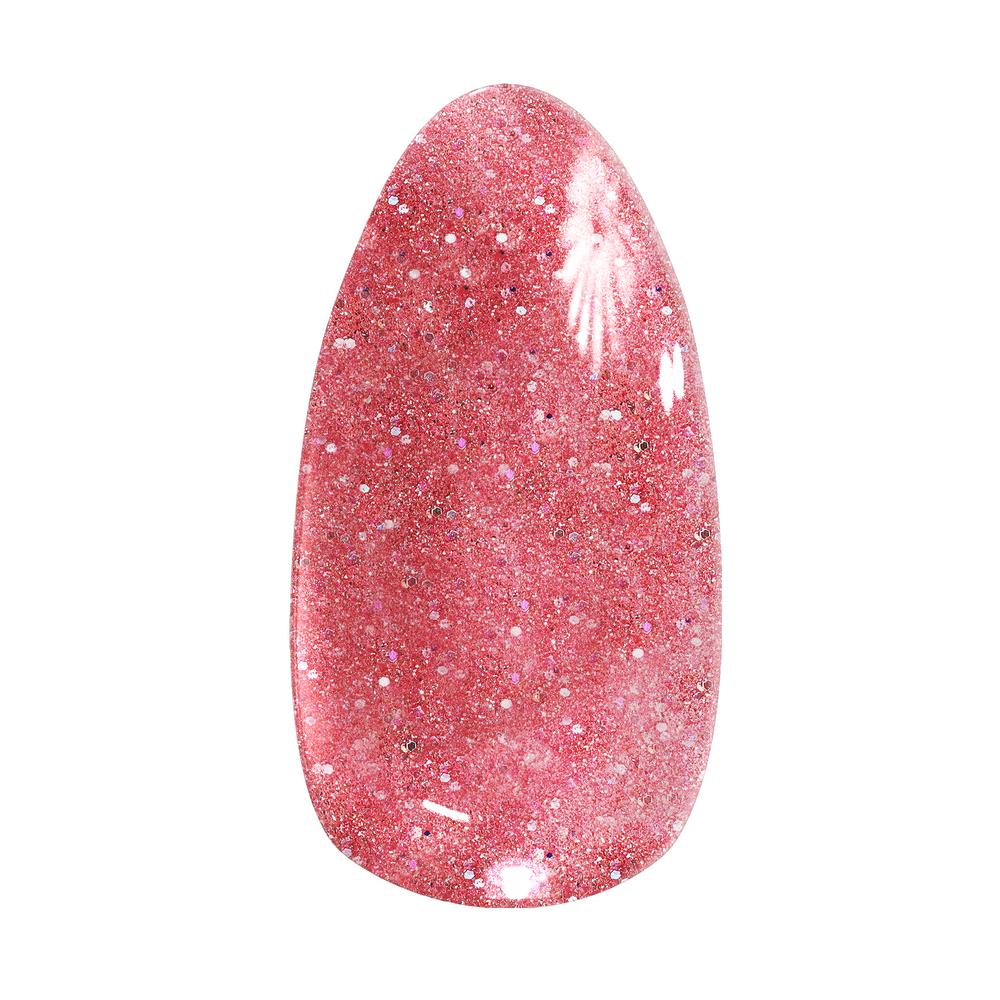 Pudră de unghii - Sugar Rush, 15g ROSSI Nails