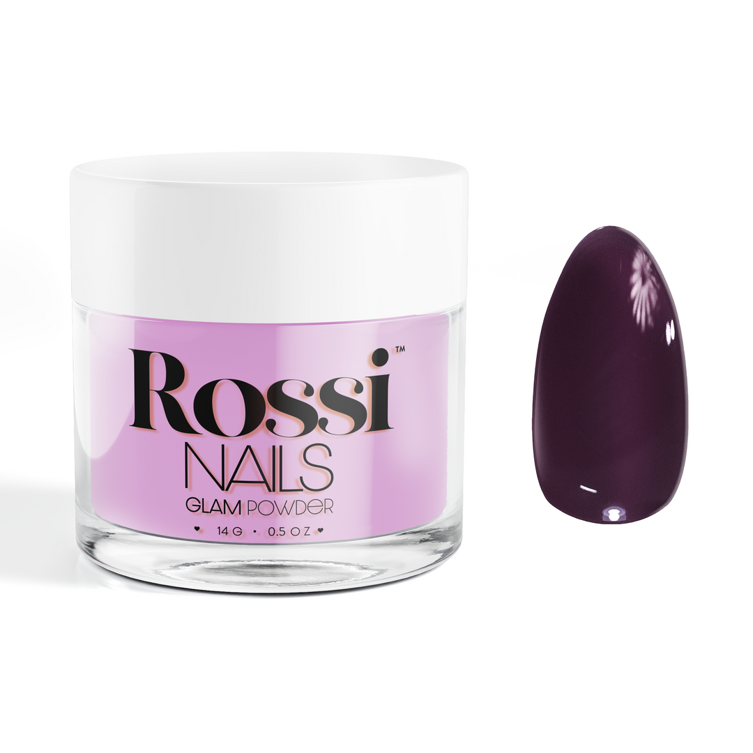 Pudră de unghii - Your Universe, 15g ROSSI Nails