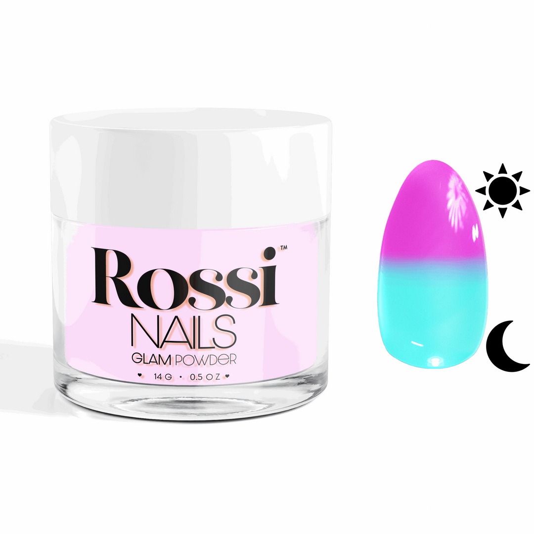 Chameleon ROSSI Nails