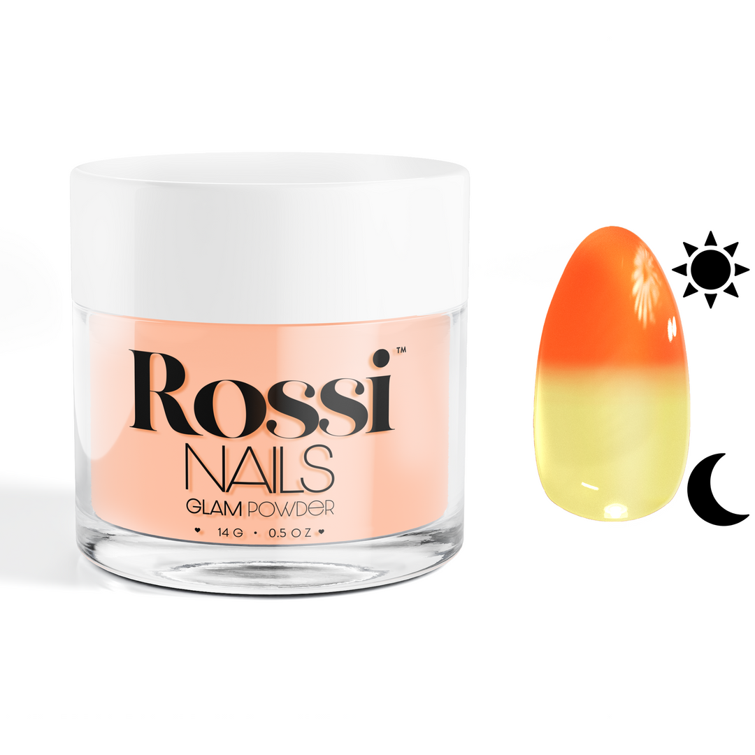 Pudră de unghii - Cosmopolitan, 15g ROSSI Nails