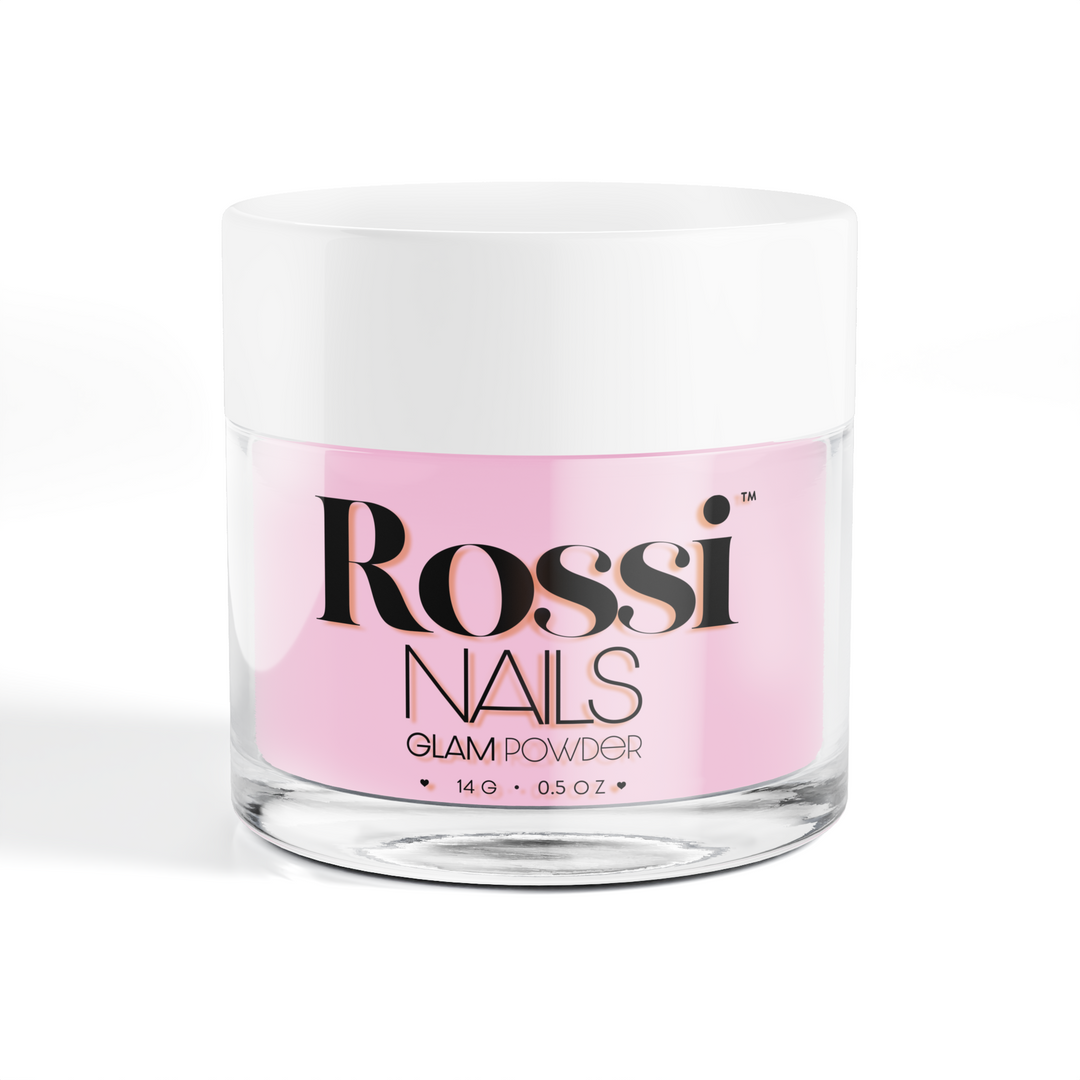 Pudră de unghii - Mousse, 15g ROSSI Nails Europe