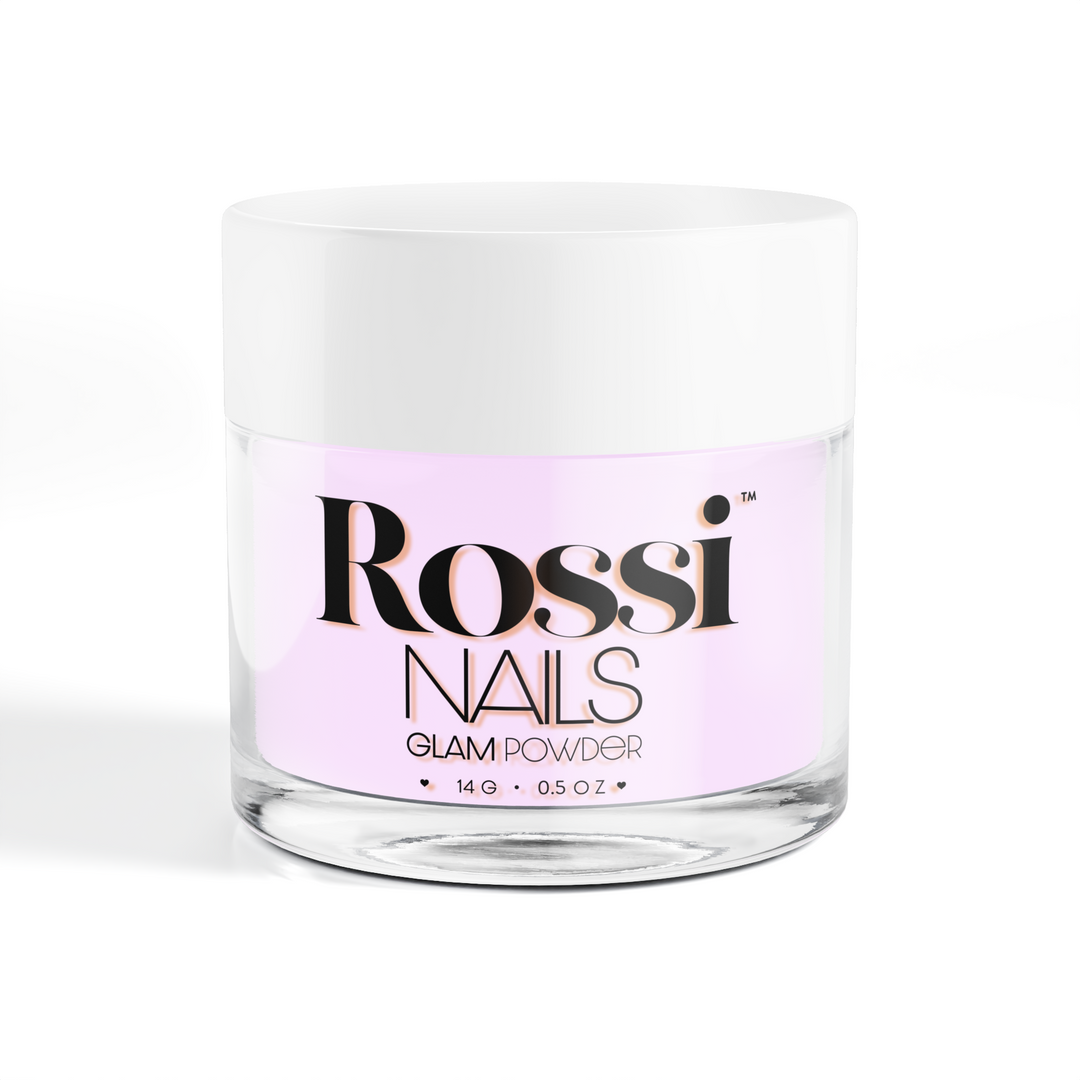 Pudră de unghii - Manhattan, 15g ROSSI Nails