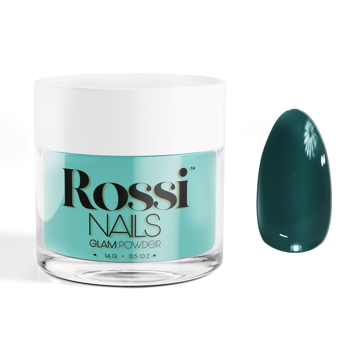 Pudră de unghii - Falling for you, 15g ROSSI Nails