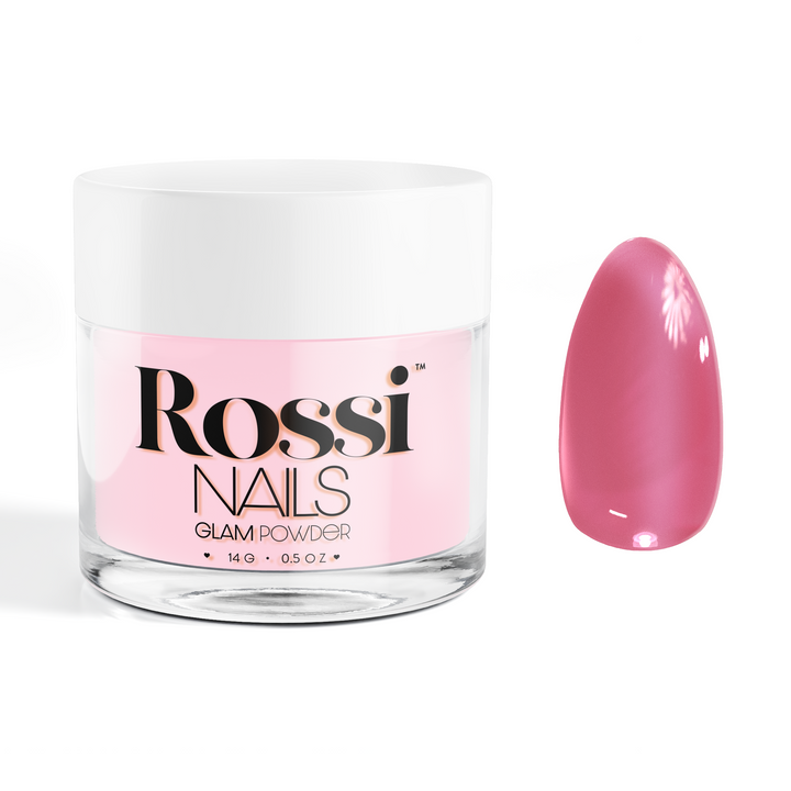 Pudră de unghii - Lovers, 15g ROSSI Nails