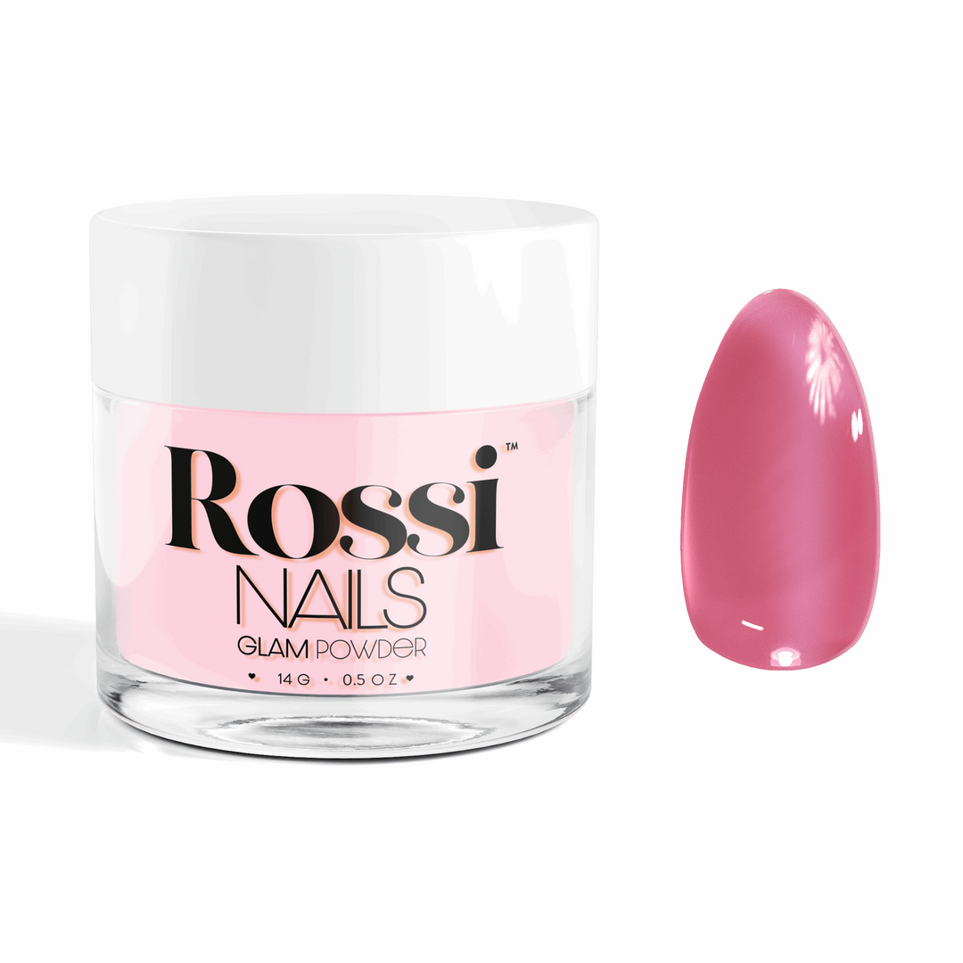 Lovers ROSSI Nails