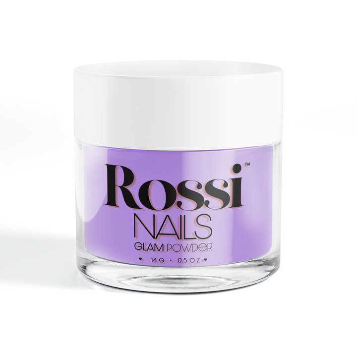 Pudră de unghii - What Dreams are Made of, 15g ROSSI Nails