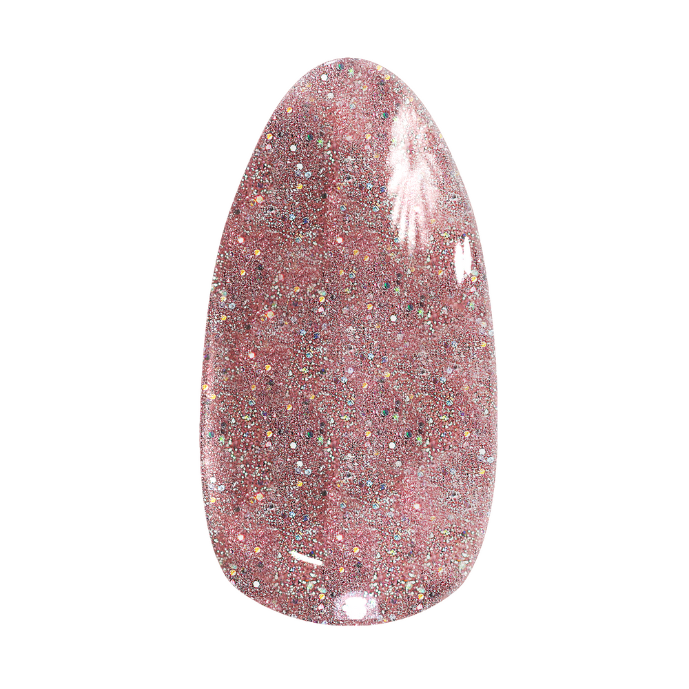 Pudră de unghii - Tiara, 15g ROSSI Nails