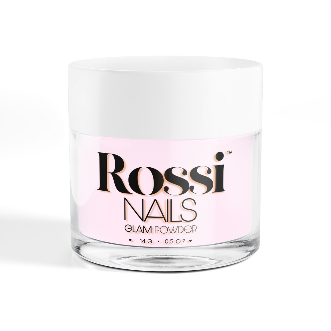 Pudră de unghii - Diamond Powder, 15g ROSSI Nails