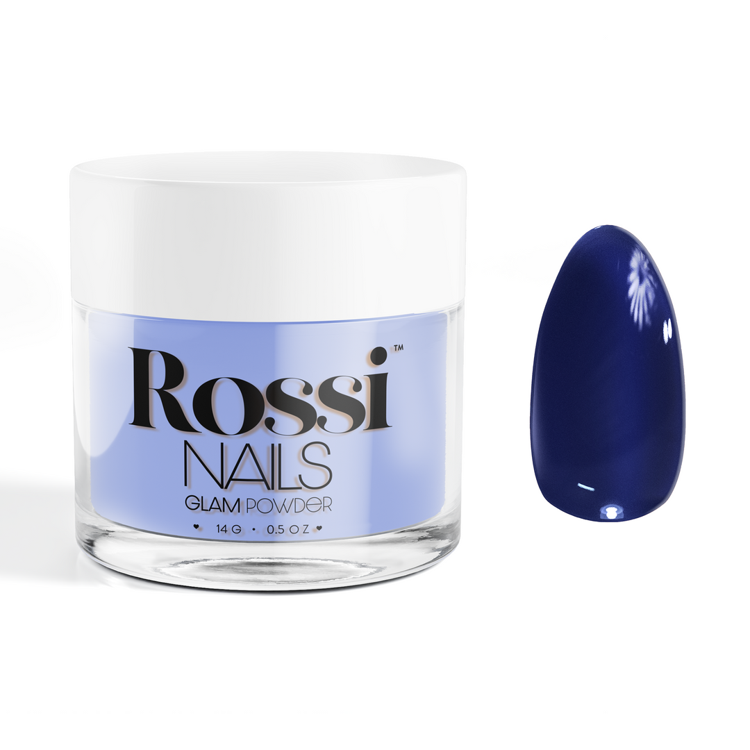 Pudră de unghii - Fullest, 15g ROSSI Nails