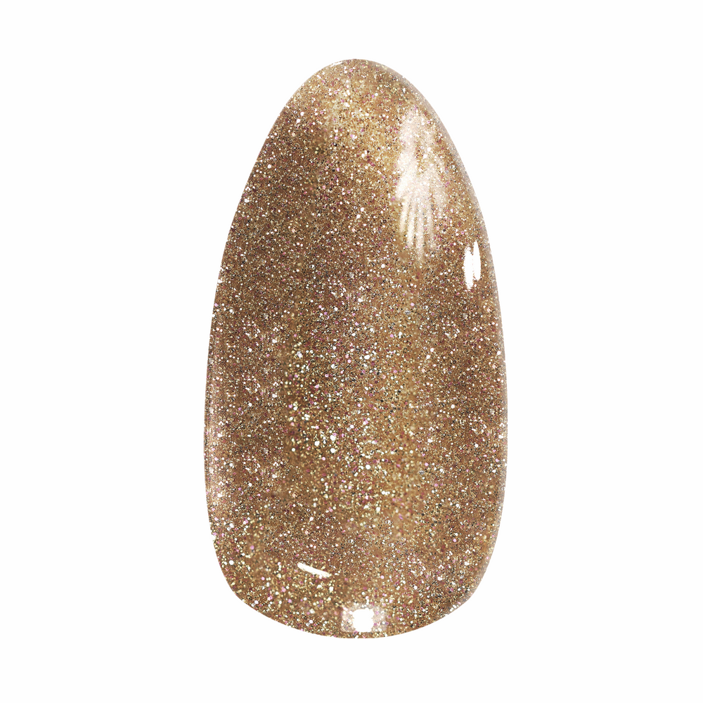 Ojă semipermanentă ROSSI Hema free - Bubbly, 15 ml ROSSI Nails