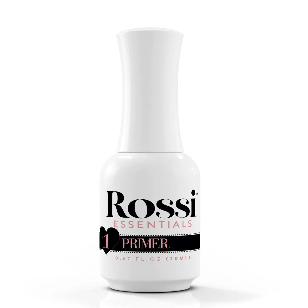 Primer Pudră de unghii, 20 ml ROSSI Nails