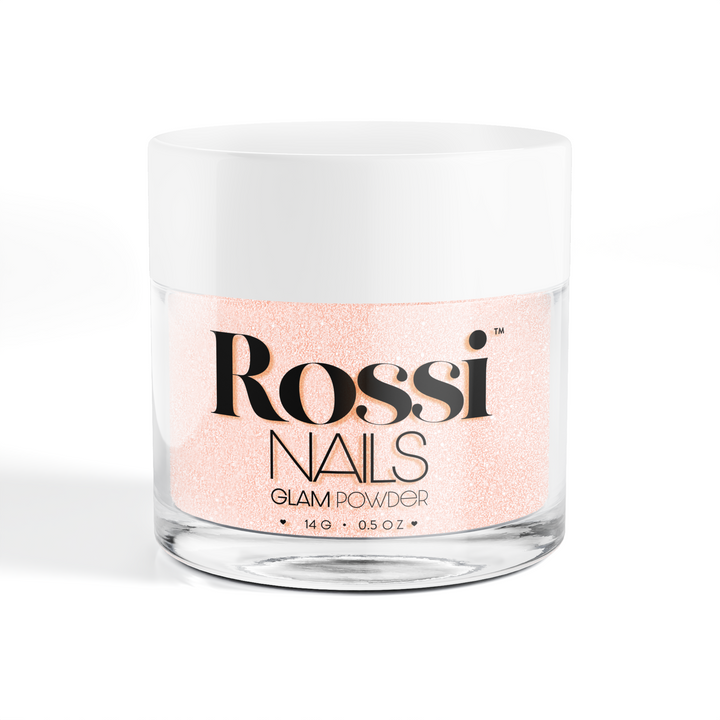 Pudră de unghii - Free Spirit, 15g ROSSI Nails