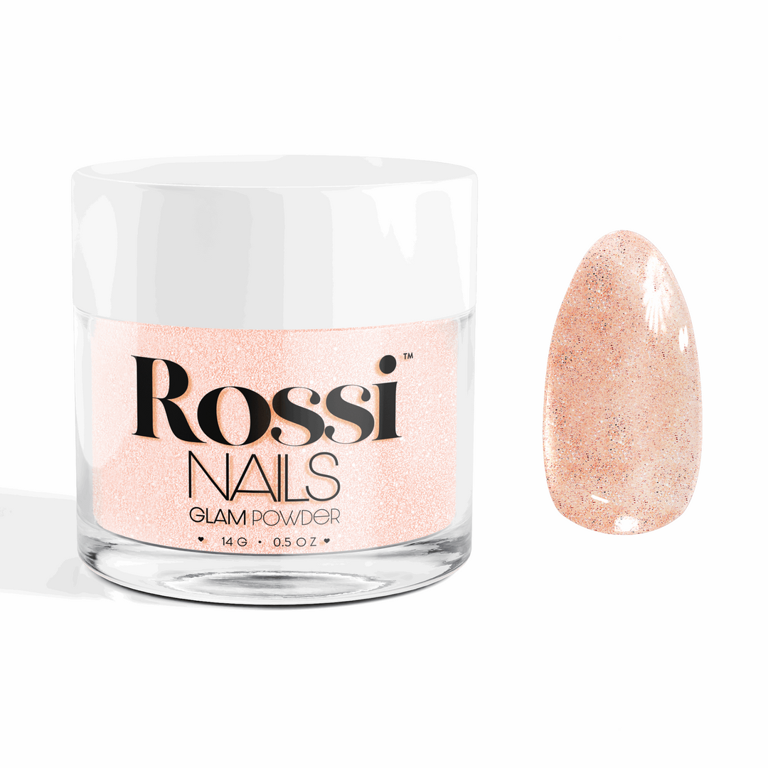 Free Spirit ROSSI Nails