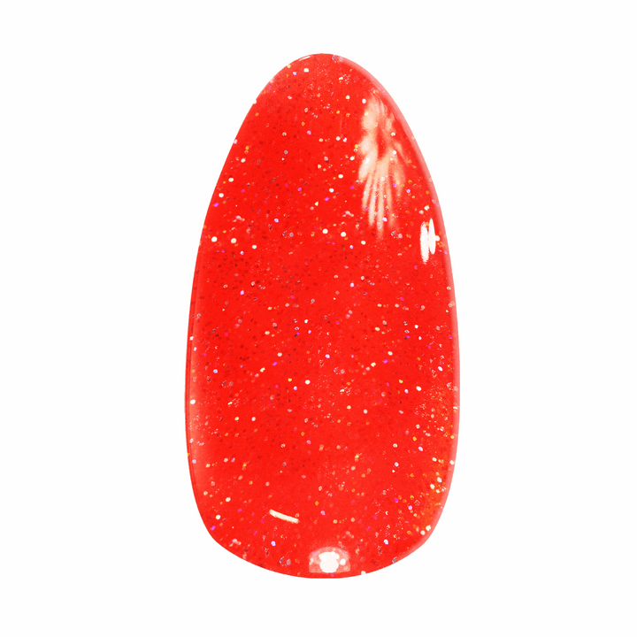 Ojă semipermanentă ROSSI Hema free - Delicious, 15 ml ROSSI Nails