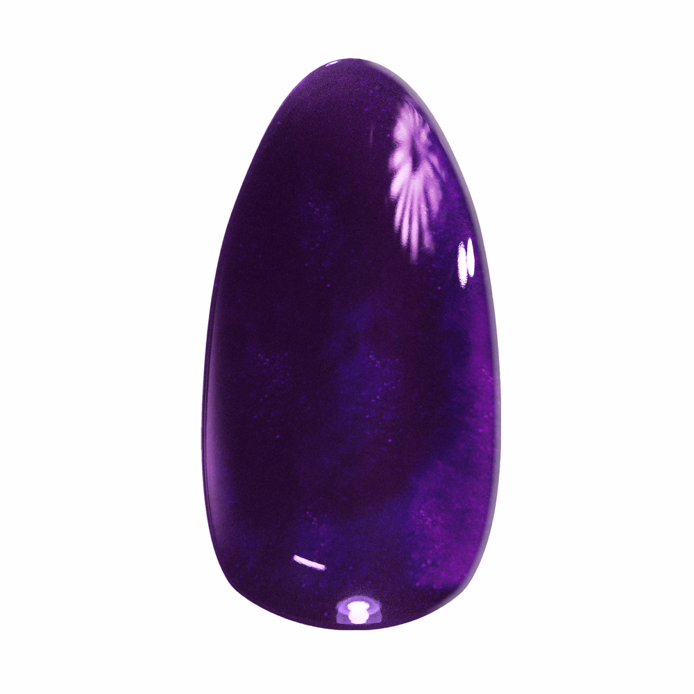 Ojă semipermanentă ROSSI Hema free - Infinity Stone, 15 ml ROSSI Nails