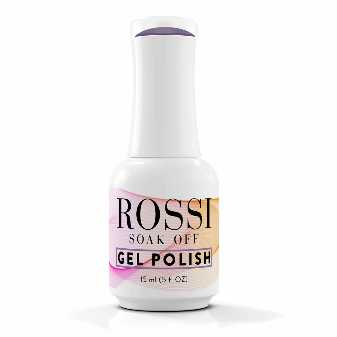 Ojă semipermanentă ROSSI Hema free - Infinity Stone, 15 ml ROSSI Nails