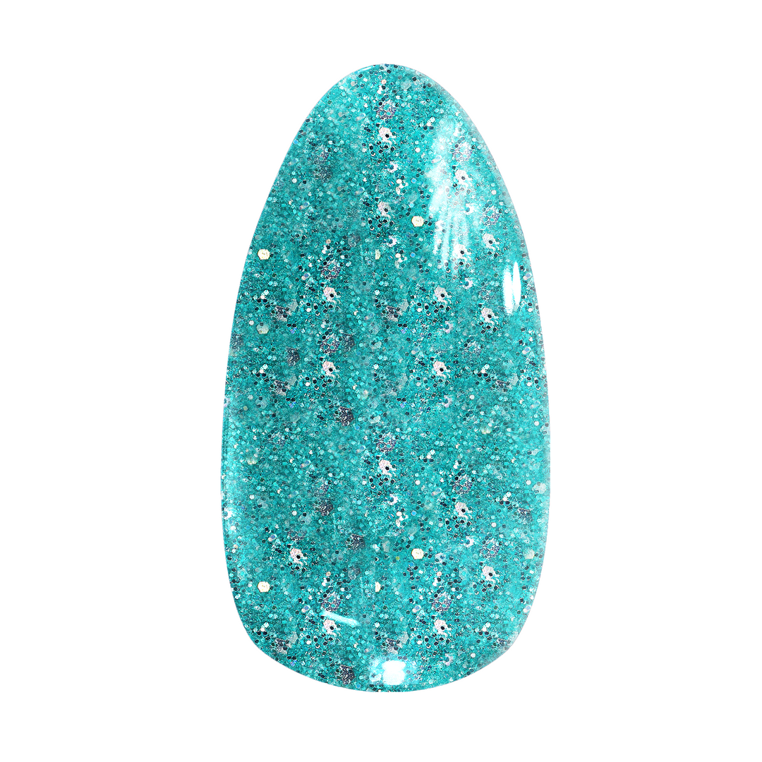 Pudră de unghii - Hi, Beautiful!, 15g ROSSI Nails