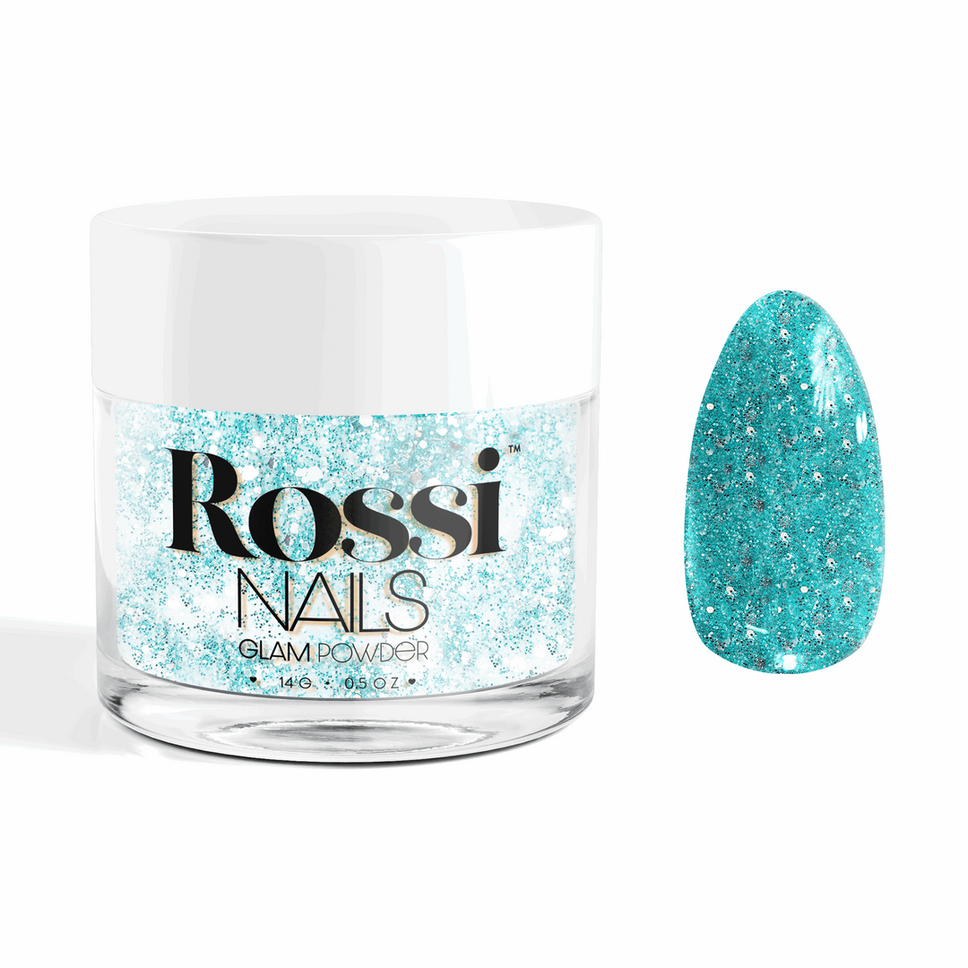 Hi, Beautiful! ROSSI Nails