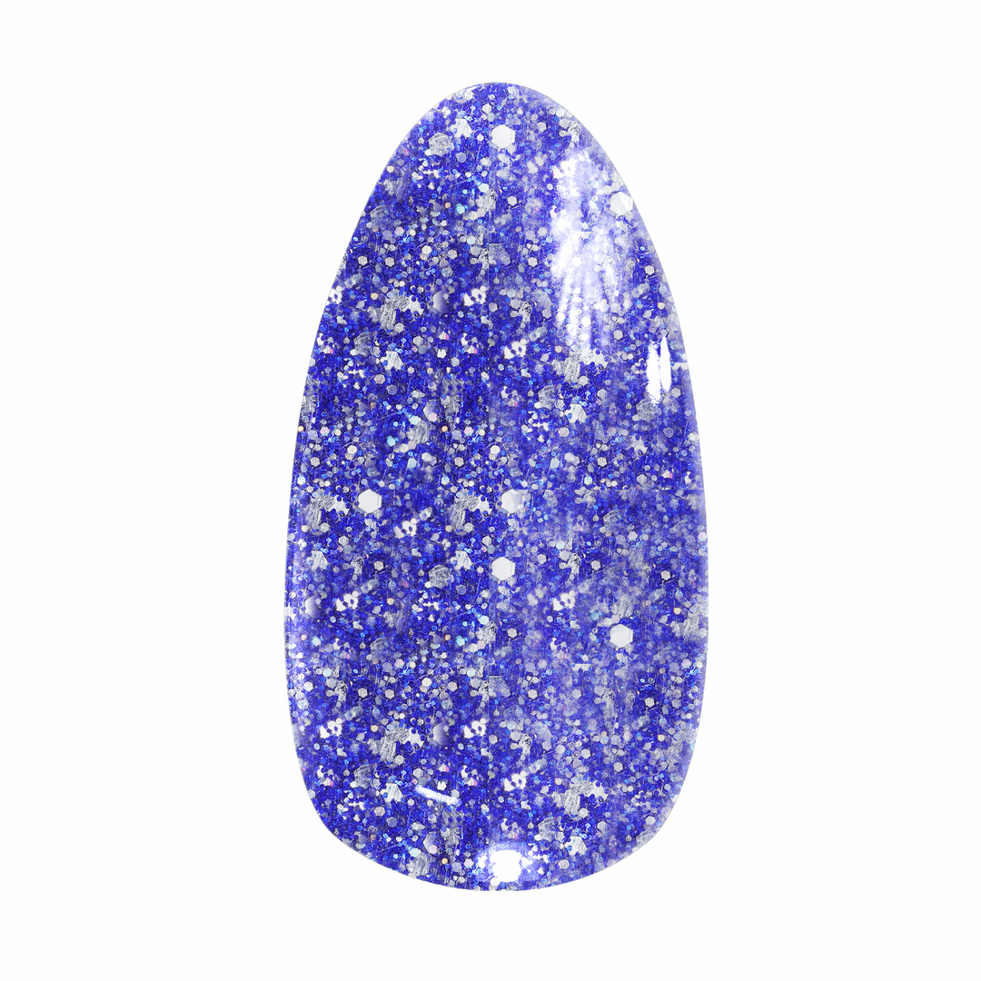 Ojă semipermanentă ROSSI Hema free - Holidaze, 15 ml ROSSI Nails