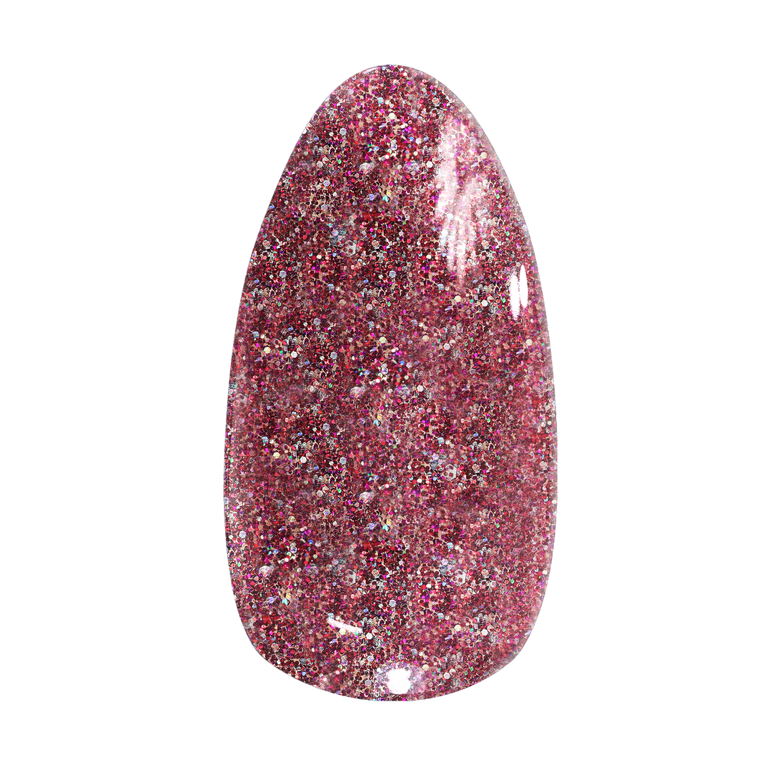 Pudră de unghii - Enchanted, 15g ROSSI Nails