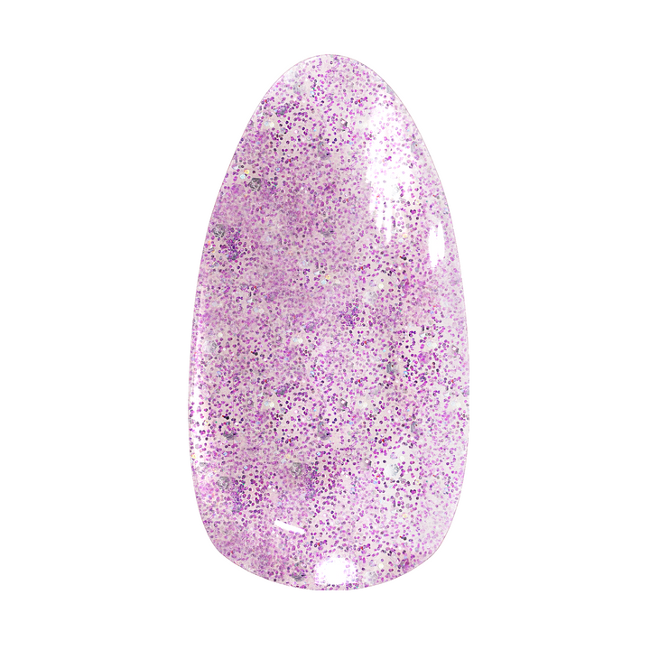 Pudră de unghii - Fancy, 15g ROSSI Nails