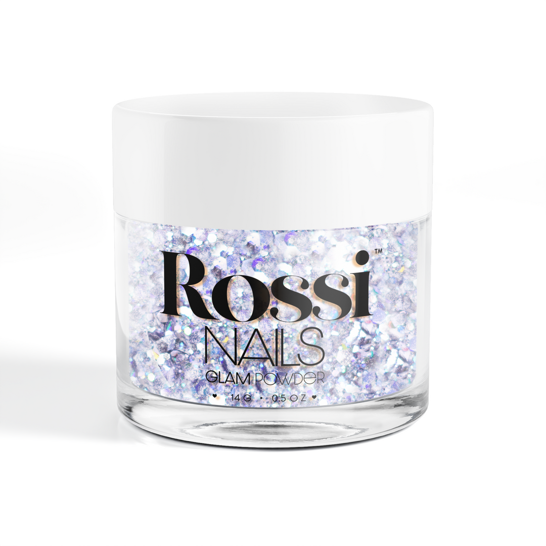 Pudră de unghii - Spoiler Alert, 15g ROSSI Nails
