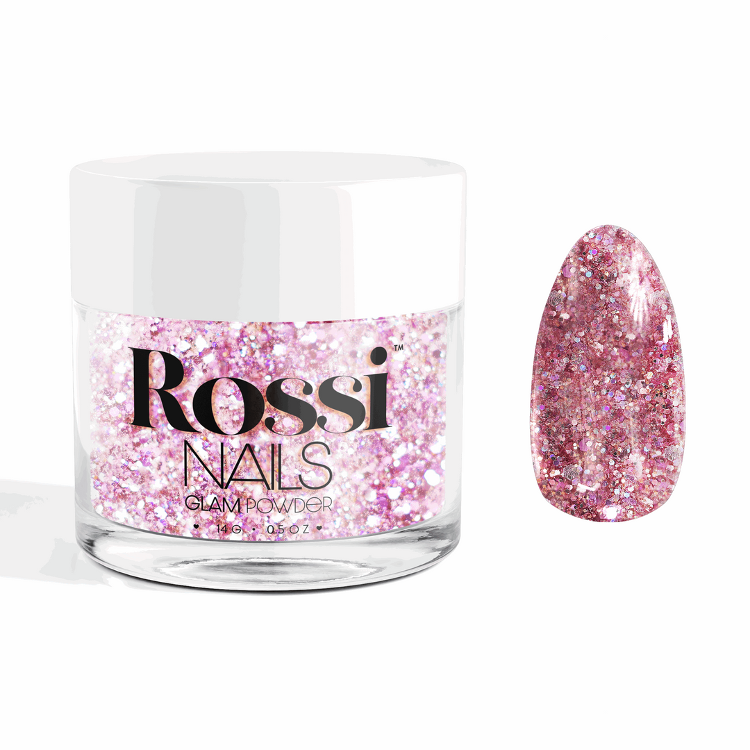 Jetsetter ROSSI Nails