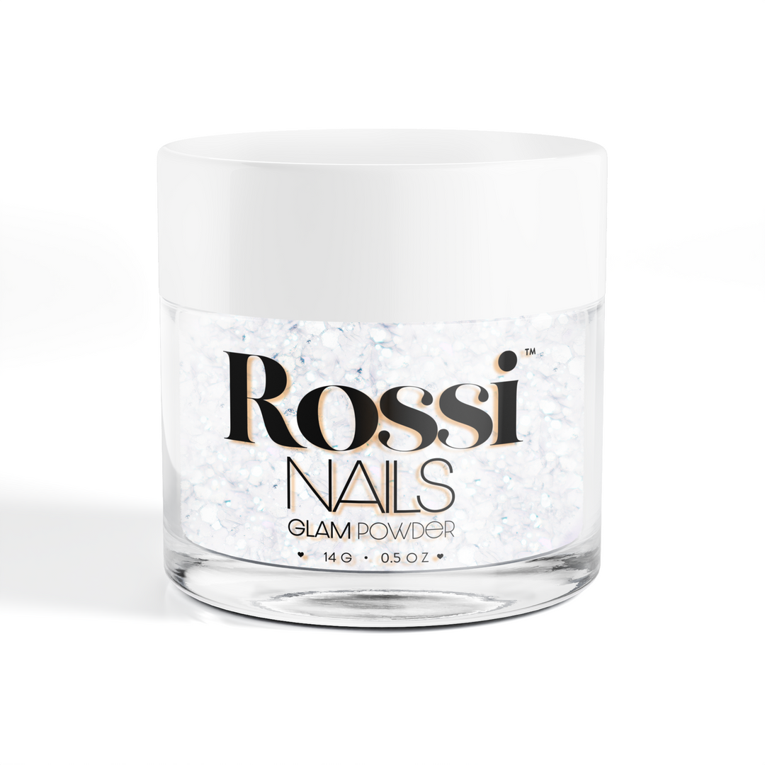 Pudră de unghii - Spunk, 15g ROSSI Nails