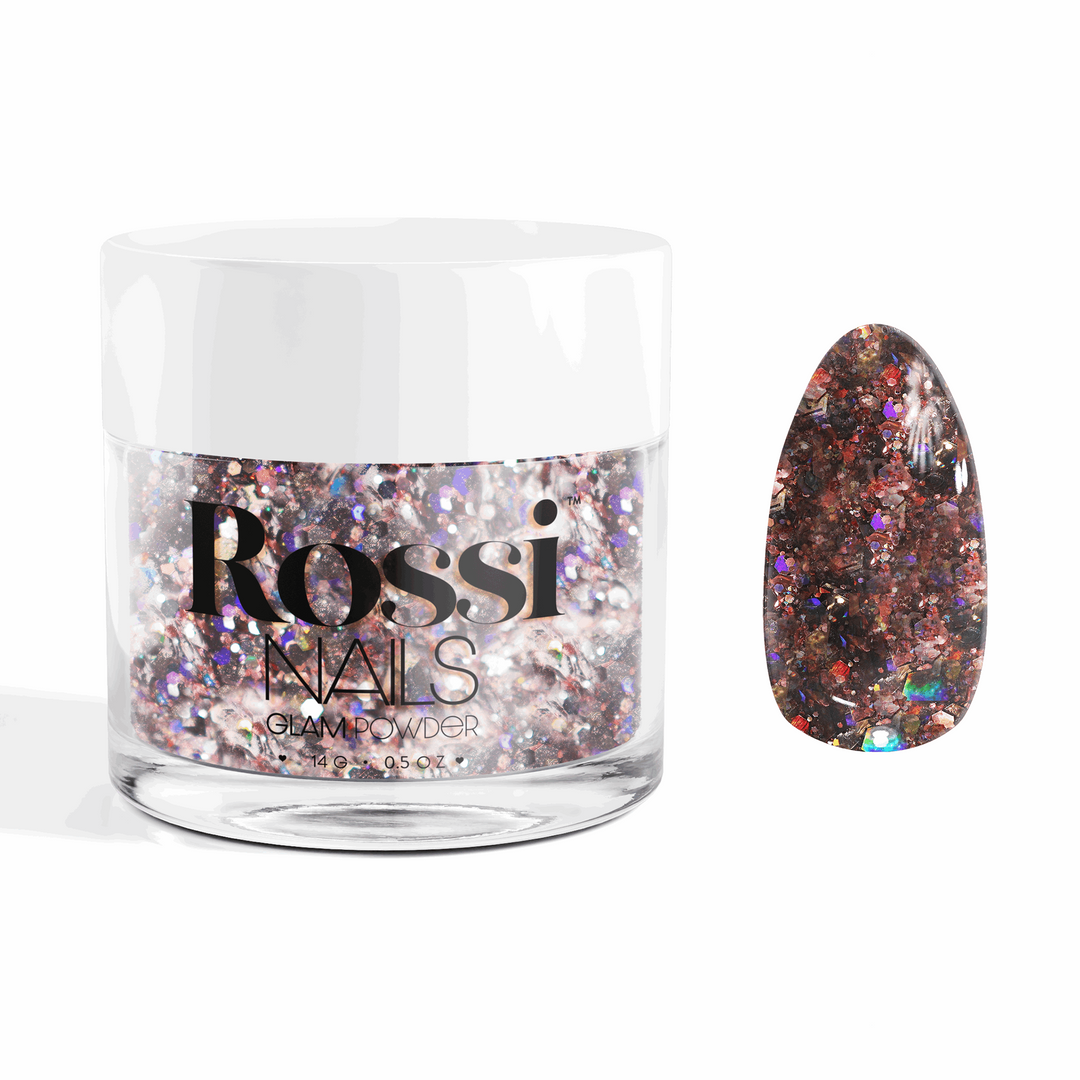 Lucid Dreams ROSSI Nails