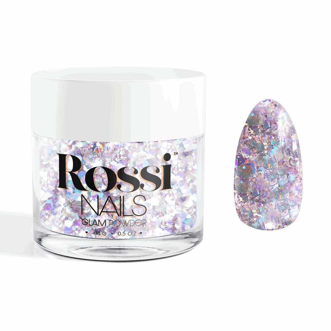 Firework ROSSI Nails