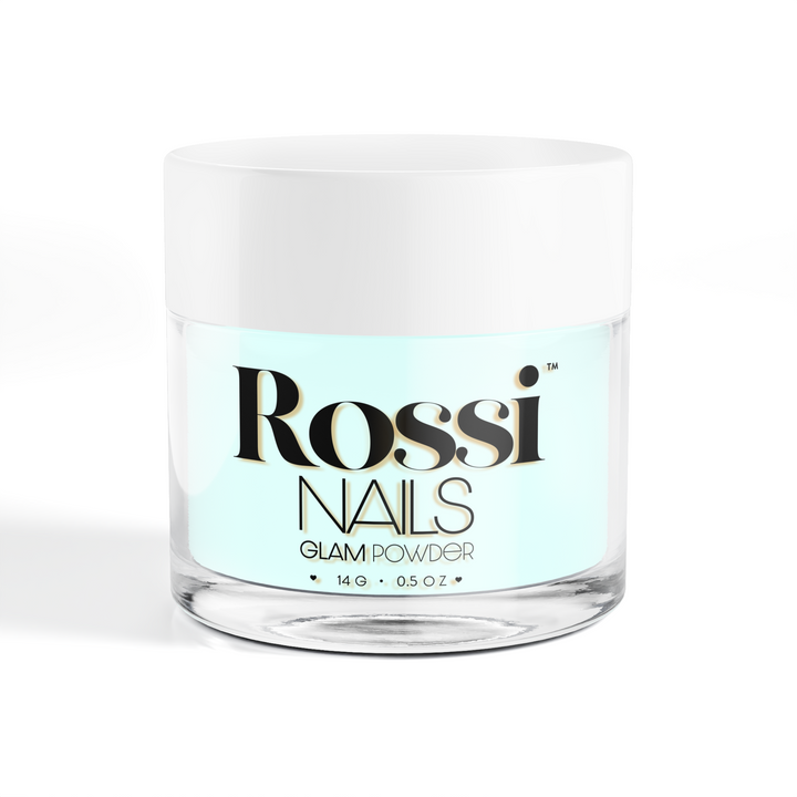 Pudră de unghii - Lost and Found, 15g ROSSI Nails