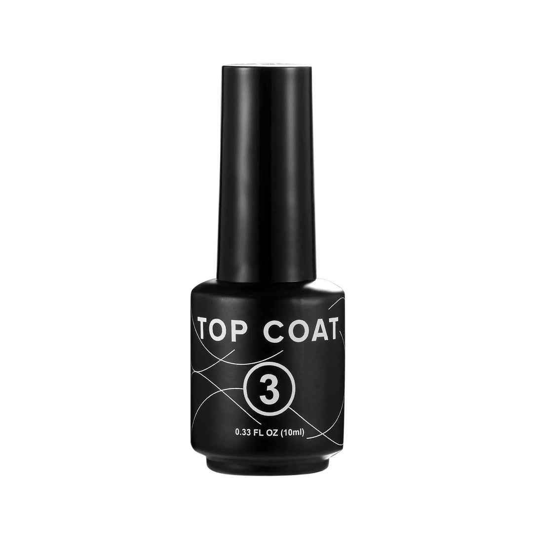 Top Coat Polygel, 10 ml ROSSI Nails