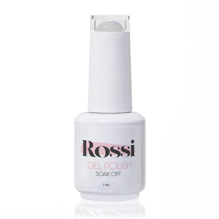 Ojă semipermanentă ROSSI Hema free - Brooklyn, 7 ml