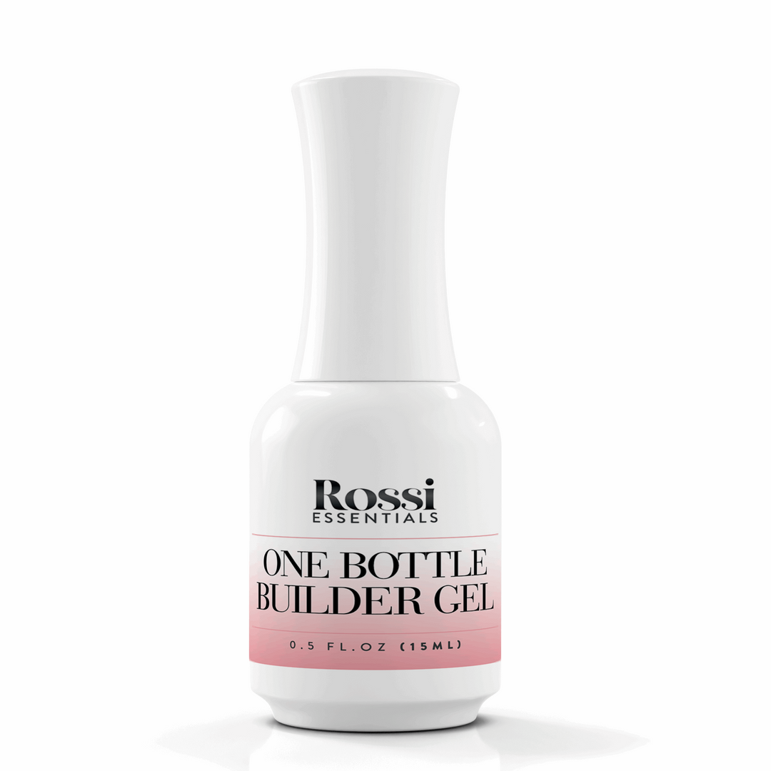 Builder gel Rossi Easy Peasy, 15 ml ROSSI Nails