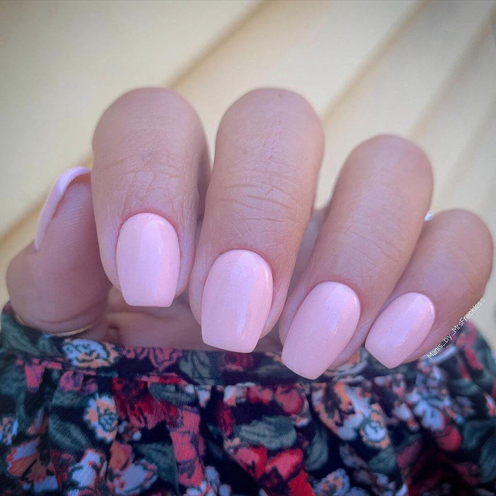 Test starter kit Rossi Nails Romania