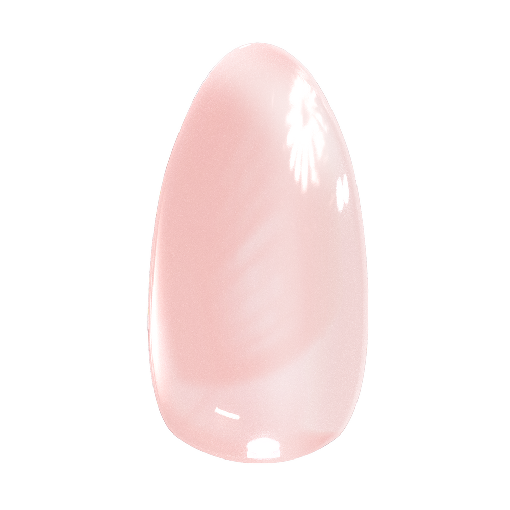 Polygel Rossi - Natural Pink, 30 ml ROSSI Nails