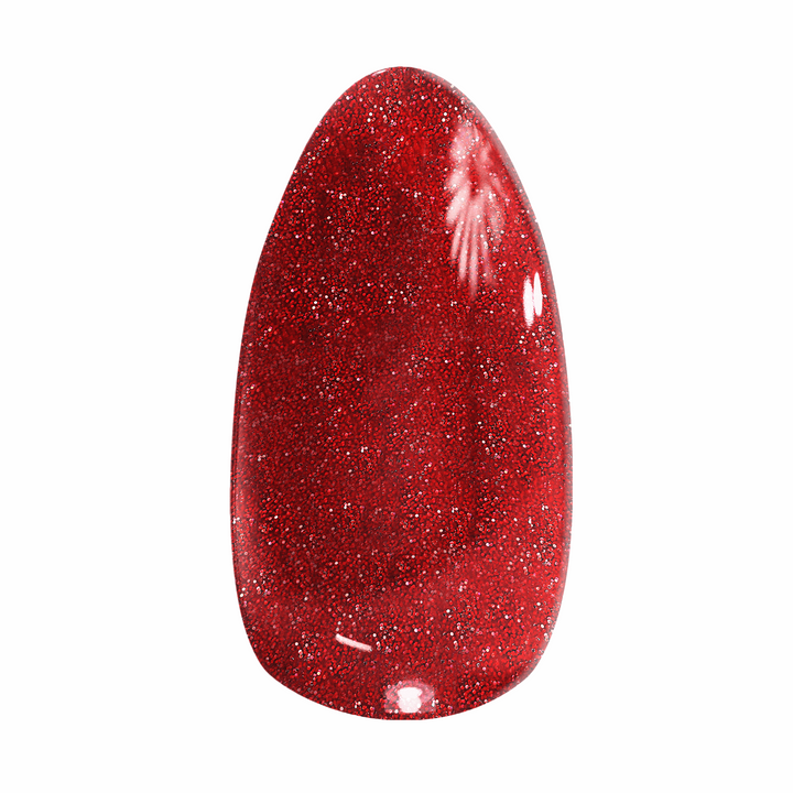 Ojă semipermanentă ROSSI Hema free - Fruitcake, 15 ml ROSSI Nails