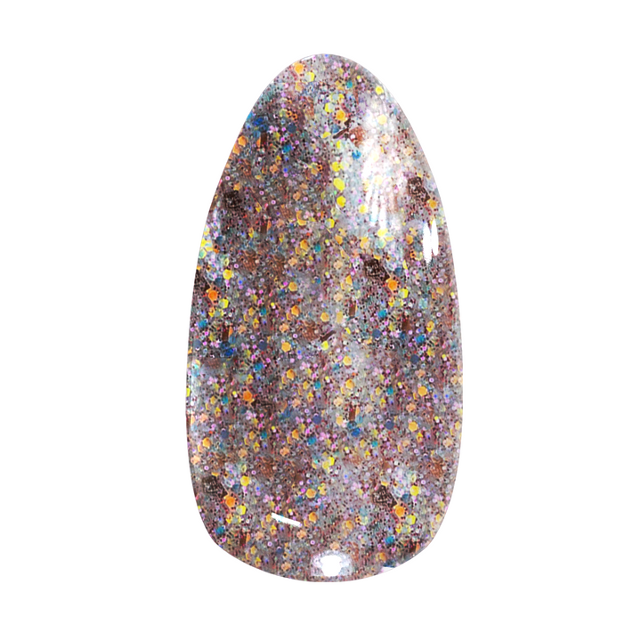 Pudră de unghii - Dash of Cocoa, 15g ROSSI Nails