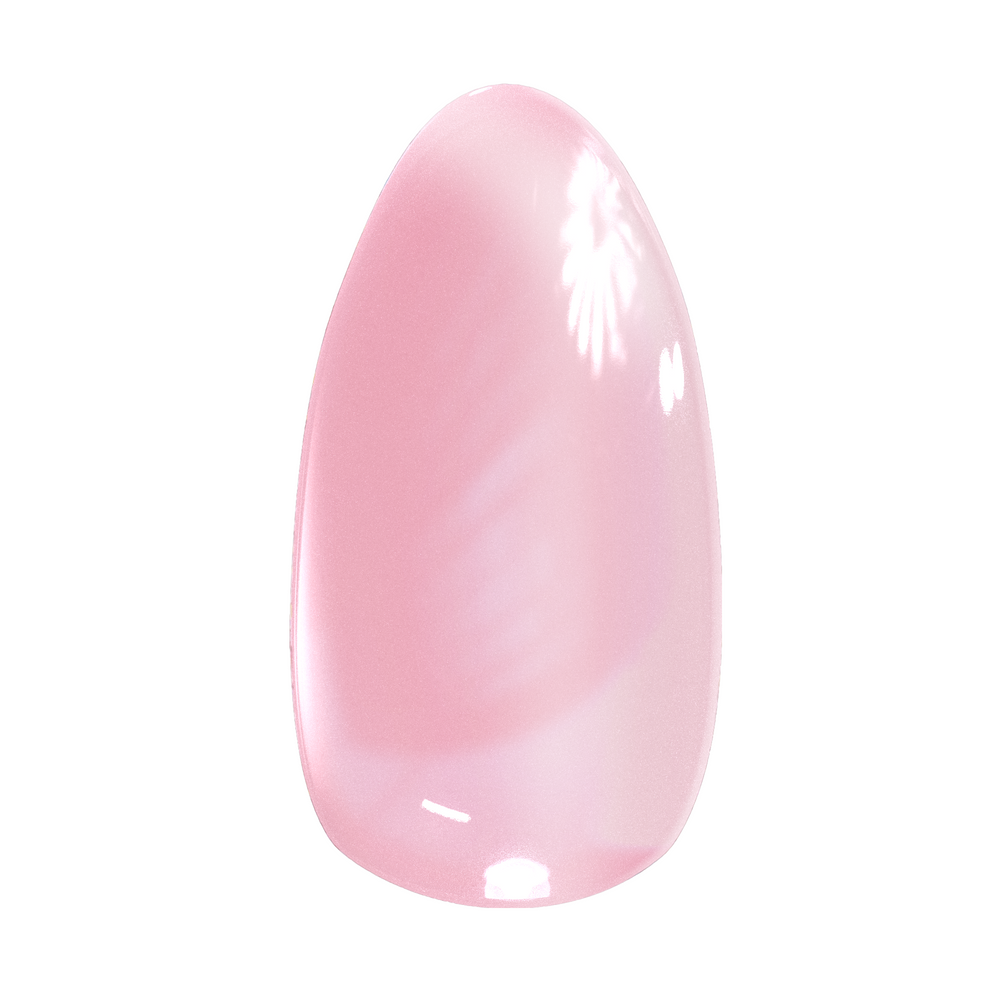 Polygel Rossi - Soft Pink, 30 ml ROSSI Nails
