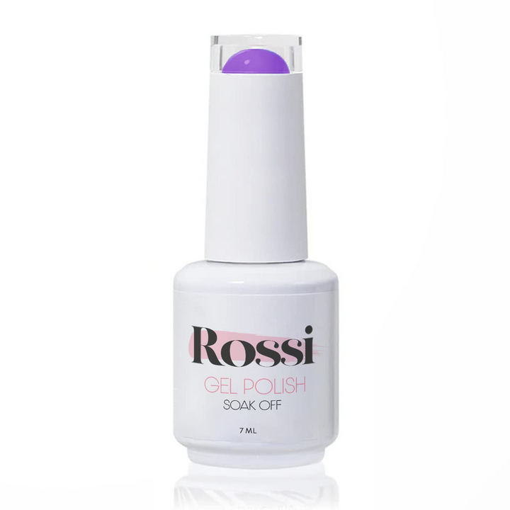 Ojă semipermanentă ROSSI Hema free - What Dreams are Made of, 7 ml